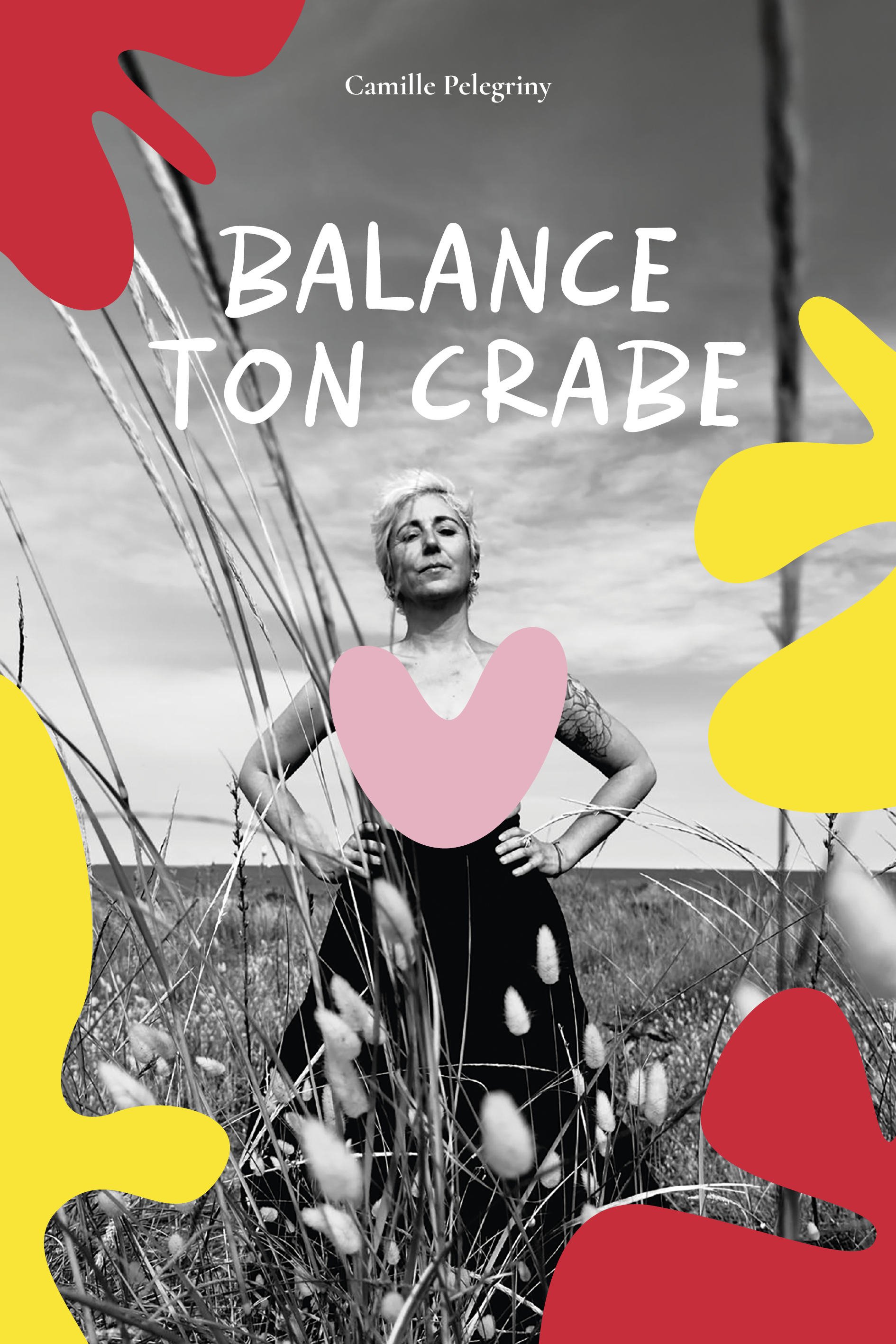 Balance ton crabe